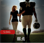 （弱点）在线观看