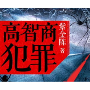 （高智商犯罪之逻辑王子）有声小说