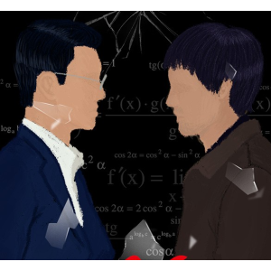 《嫌疑人X的献身》有声小说