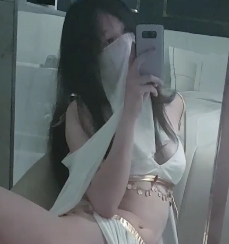 惊现-棒子国TS逆天颜值妖皇私拍