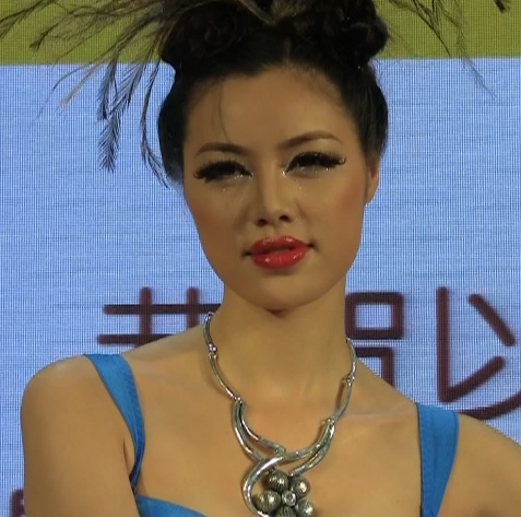 维密内衣秀（四）2012-以莎原版珍藏合集