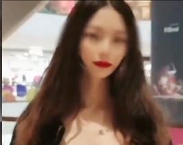 极品反差《Exhib》精彩露脸打野