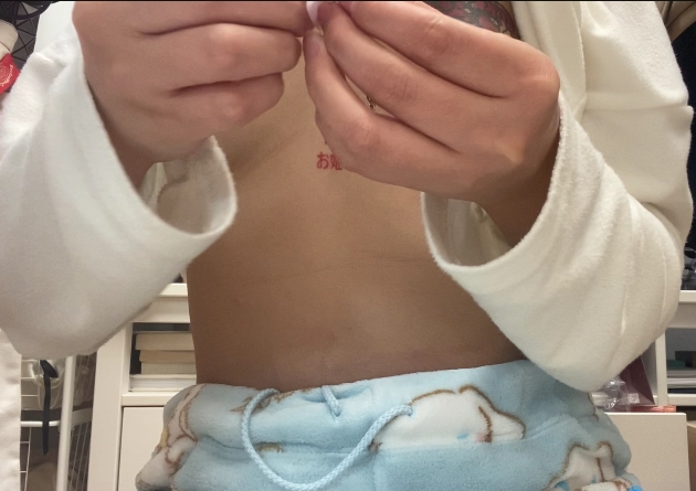 推特up主-萌犬1只私房实拍