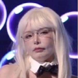 国际版抖音舞台秀