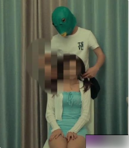 果冻传媒《帽先生绿的老婆》剧情专辑