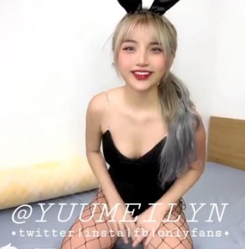 Twitter露脸水嫩反差小姐姐（linhi_yuum），精彩付费私拍[6.8G]