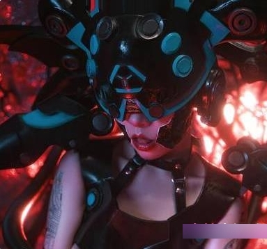 百变风格女神《喵小吉》曲线玲珑妖娆cos【3V,1.2G】