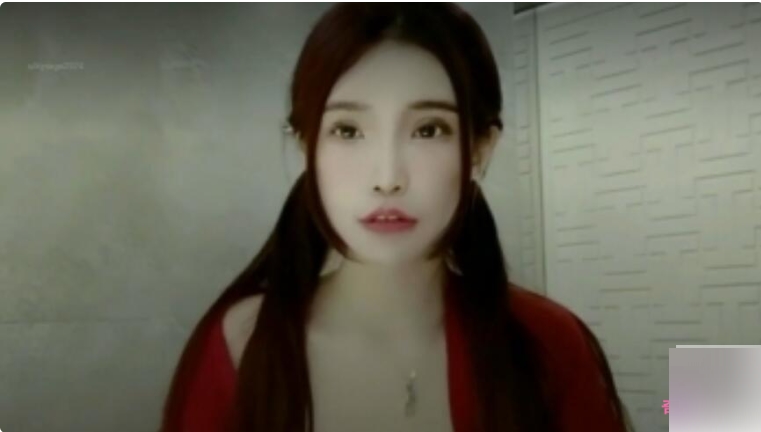 湾湾网红《贝拉》宠幸粉丝，线下近距离展示诱惑身姿