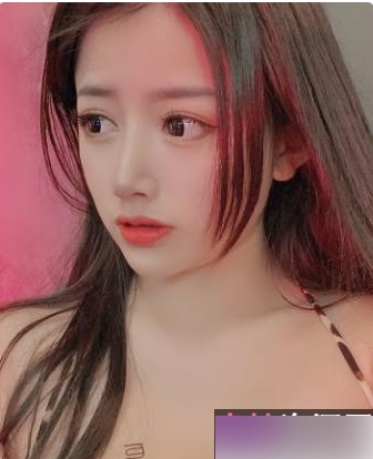 虎牙甜美主播（小野马）明眸皓齿的绝美少女+【6P+45V/2.98G】