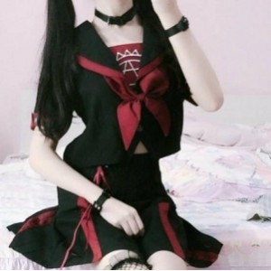 「浪漫妹子，清新浮力姬，尽在小清殿下合集！」