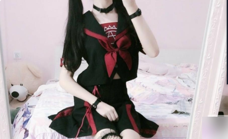 「浪漫妹子，清新浮力姬，尽在小清殿下合集！」