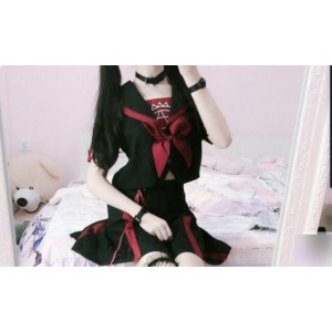 「浪漫妹子，清新浮力姬，尽在小清殿下合集！」