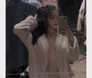 《高颜值大二私圈，吴x晶合集，让你秒变时尚潮人！》