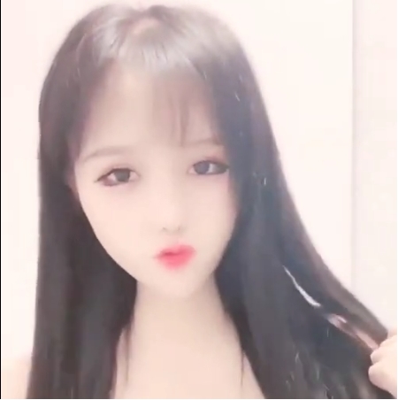 稀缺合集：快手性感网红穿云音绝版