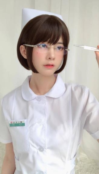 超美Coser的绝版91套,眼酱大魔王w的Twitter视频