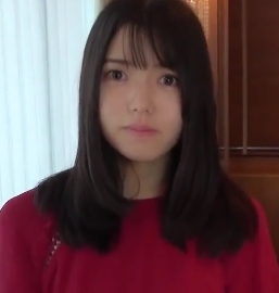 模特私拍照片在Twitter上展示