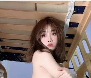 网红希希小姐姐推荐的商品