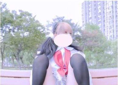 稀缺完整合集：穿环少女沙耶妹妹