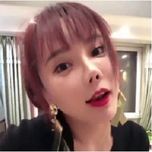 网红艾小青代表作