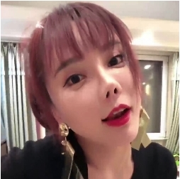 网红艾小青代表作