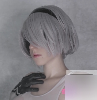 CospayYoRHaNo.2TypeB高清同人剧情