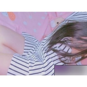 幼音少女网格衫