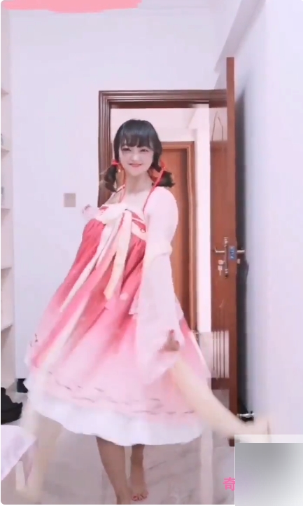 抖音张花花的51部视频