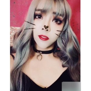 稀有稀有的TS惠奈酱大合集，共有9个G