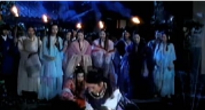 杨思敏版金瓶梅