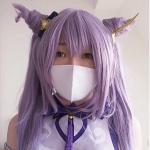 柚子猫合集剪辑，1v+1.93g