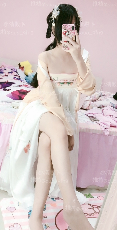 小清殿下汉服合集