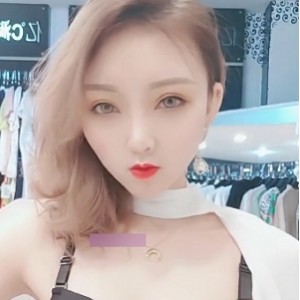 服装店老板nv+1.2g