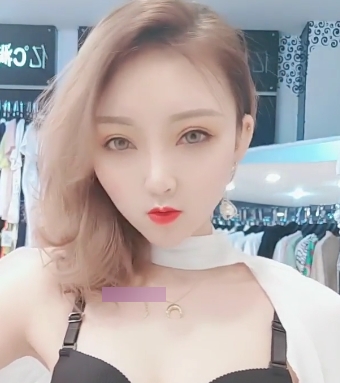 服装店老板nv+1.2g