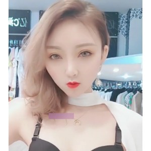 服装店老板nv+1.2g