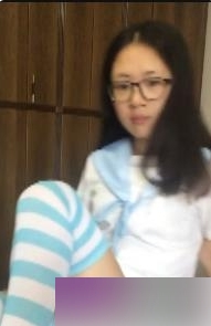 兔牙自拍视频，16G百度云