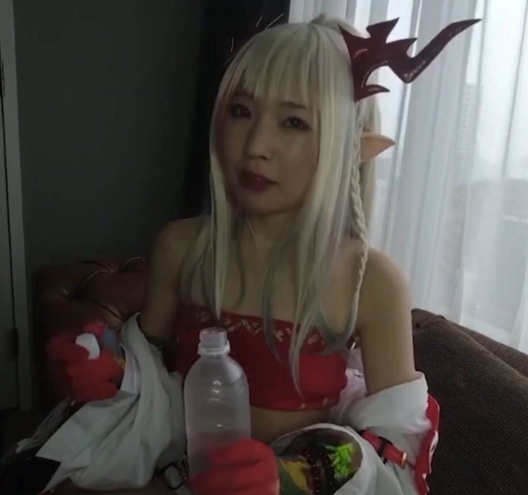 自行打包的明日方舟年的合集7v+10g