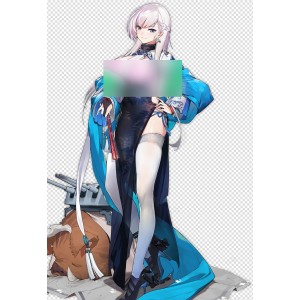 碧蓝航线原画超魔改果体社保作品大合集