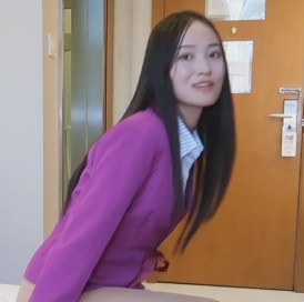 学院派私拍第二弹