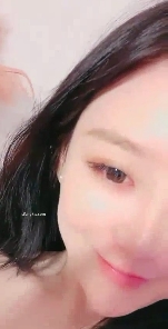 精选神秘处特写