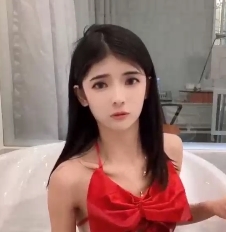 狗头妹子合集