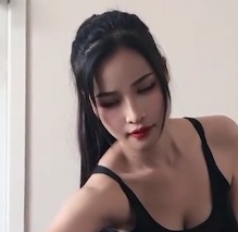 泰国籍瑜伽老师私教课程