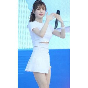 韩雅女团下水资源合集