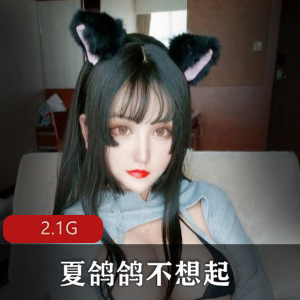 夏鸽鸽大合集