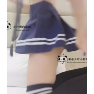 网红妹子Cosplay魔法少女小柠檬合集