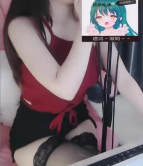 斗鱼浮力姬声控娇娇爱喘气合集