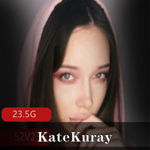 OnlyFans磁力合集中的KateKuray商品标题可能为：KateKurayOnlyFans磁力合集