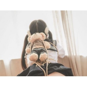 福利姬工口小妖精合集