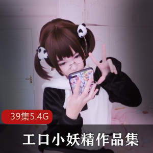 福利姬工口小妖精合集