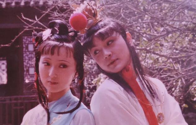 红楼梦87经典版高清珍藏推荐