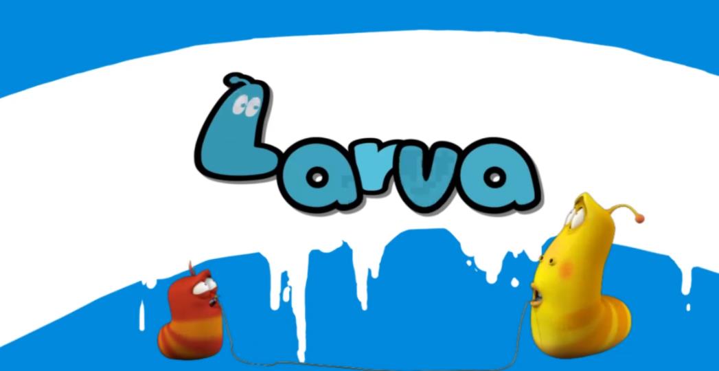 爆笑虫子：幽默搞笑的无对白动画短片